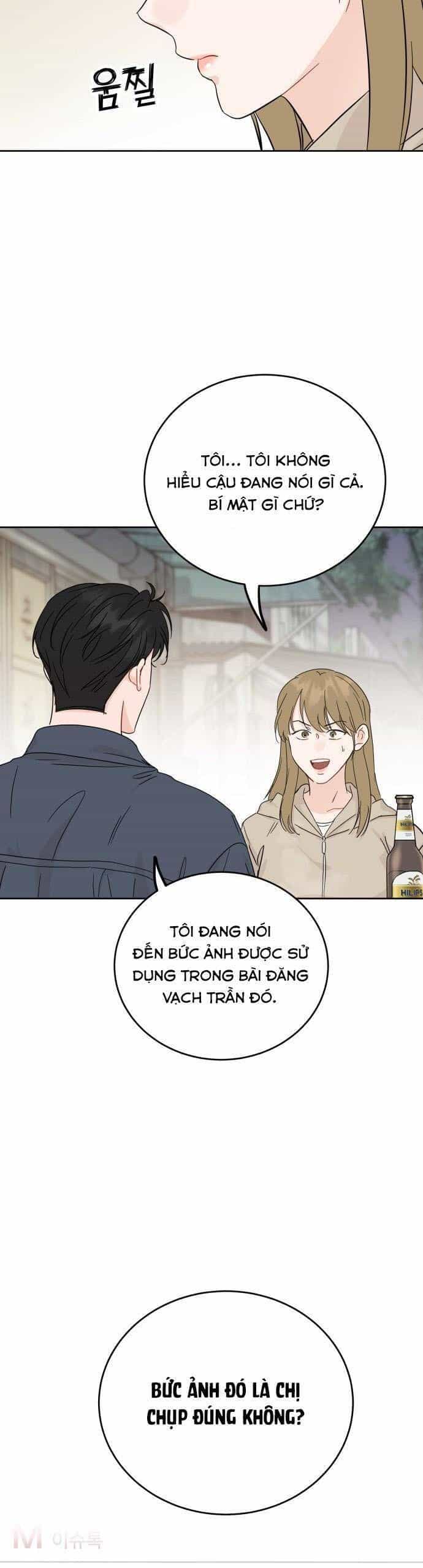 Người Một Nhà - Chương 73 - ảnh 28