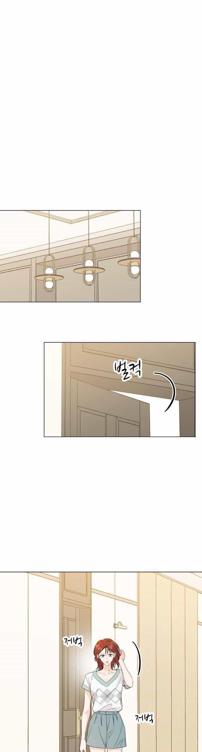 Người Một Nhà - Chương 74 - ảnh 16