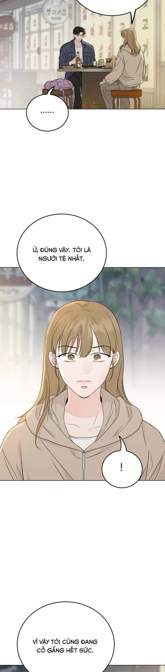 Người Một Nhà - Chương 74 - ảnh 8