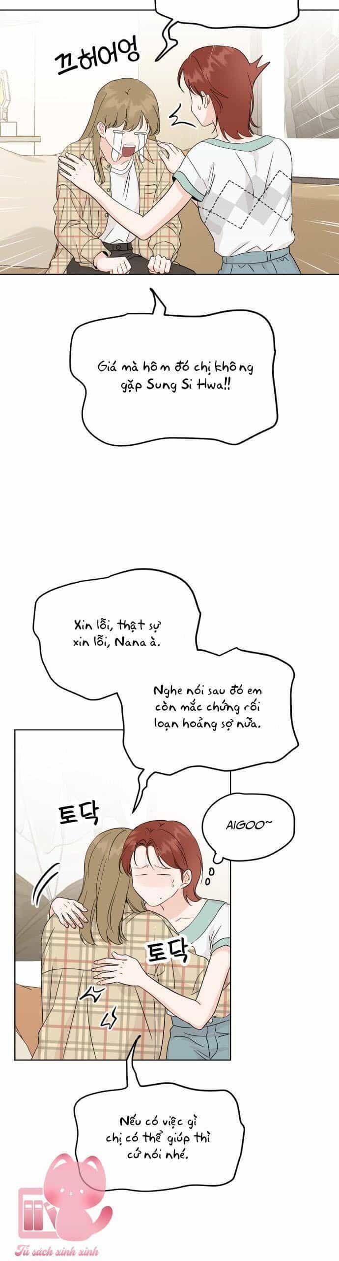 Người Một Nhà - Chương 75 - ảnh 45