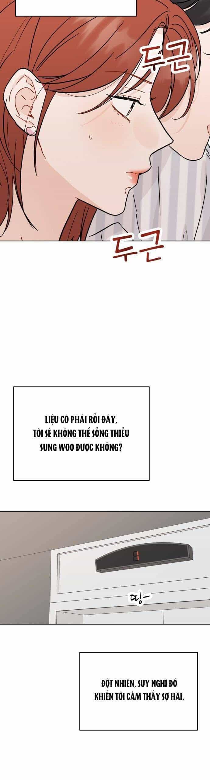 Người Một Nhà - Chương 76 - ảnh 24