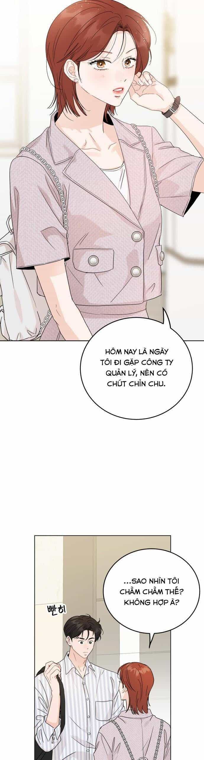 Người Một Nhà - Chương 76 - ảnh 3