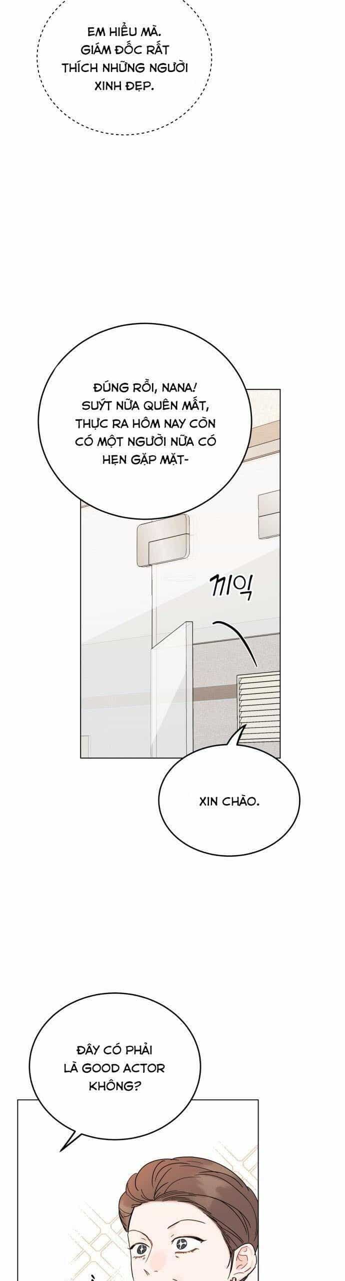 Người Một Nhà - Chương 77 - ảnh 17