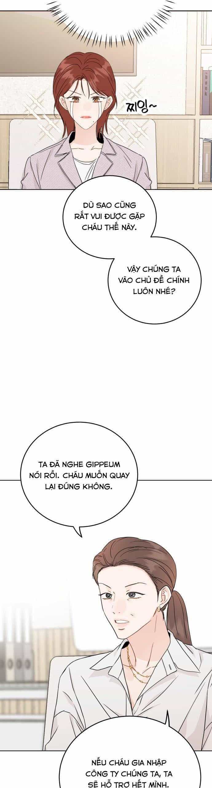 Người Một Nhà - Chương 77 - ảnh 8