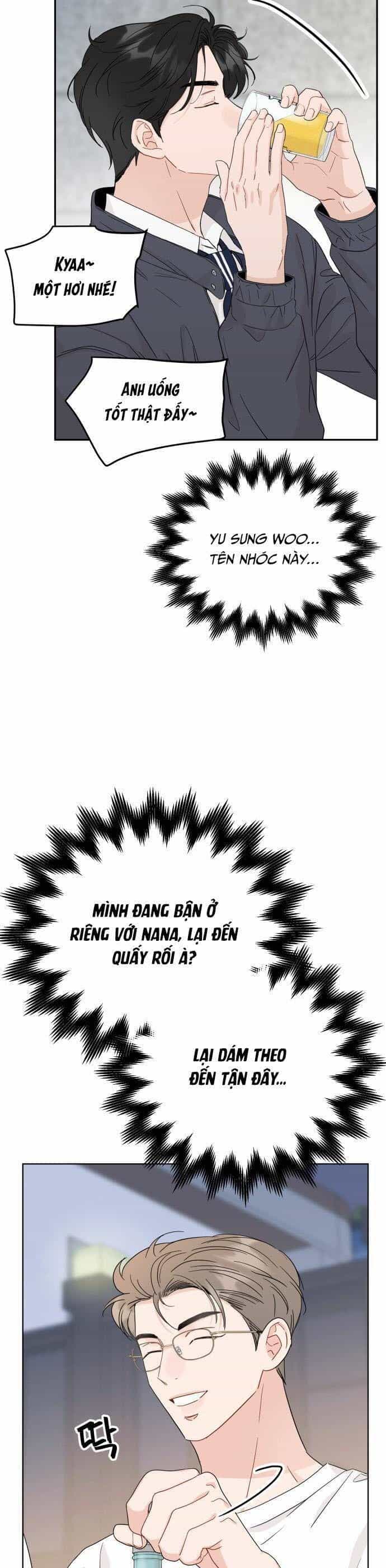 Người Một Nhà - Chương 79 - ảnh 9