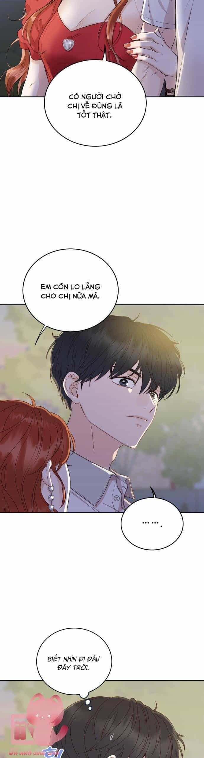 Người Một Nhà - Chương 8 - ảnh 20