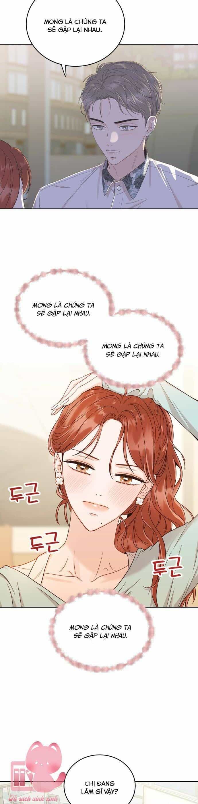 Người Một Nhà - Chương 8 - ảnh 28