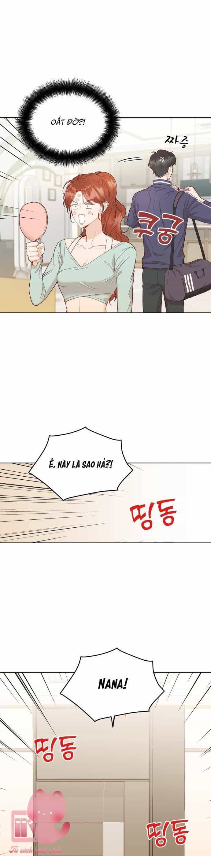 Người Một Nhà - Chương 8 - ảnh 32