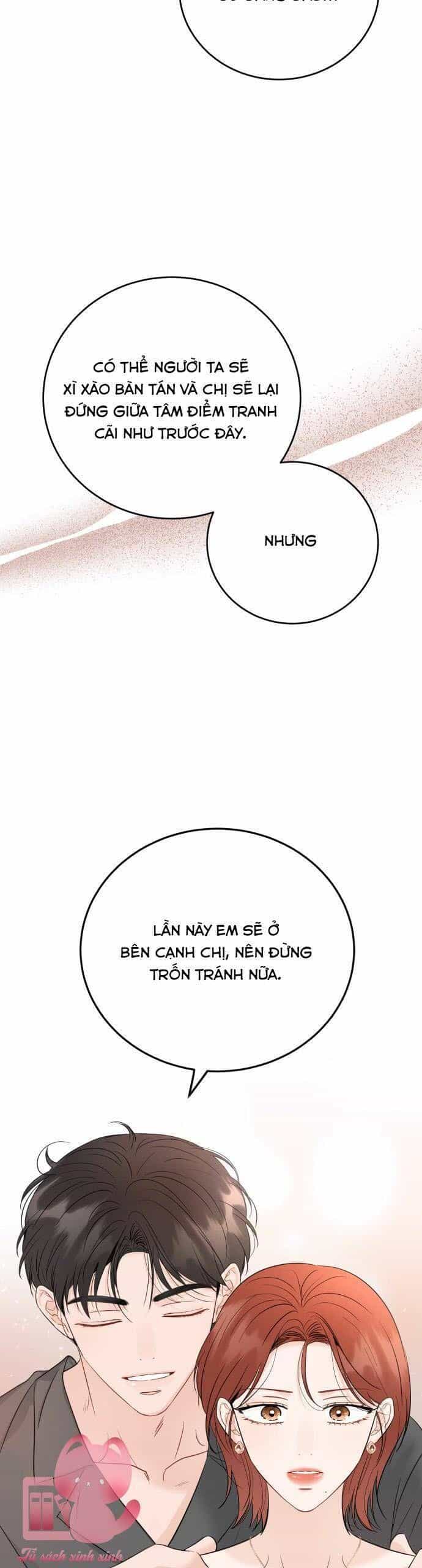 Người Một Nhà - Chương 82 - ảnh 39