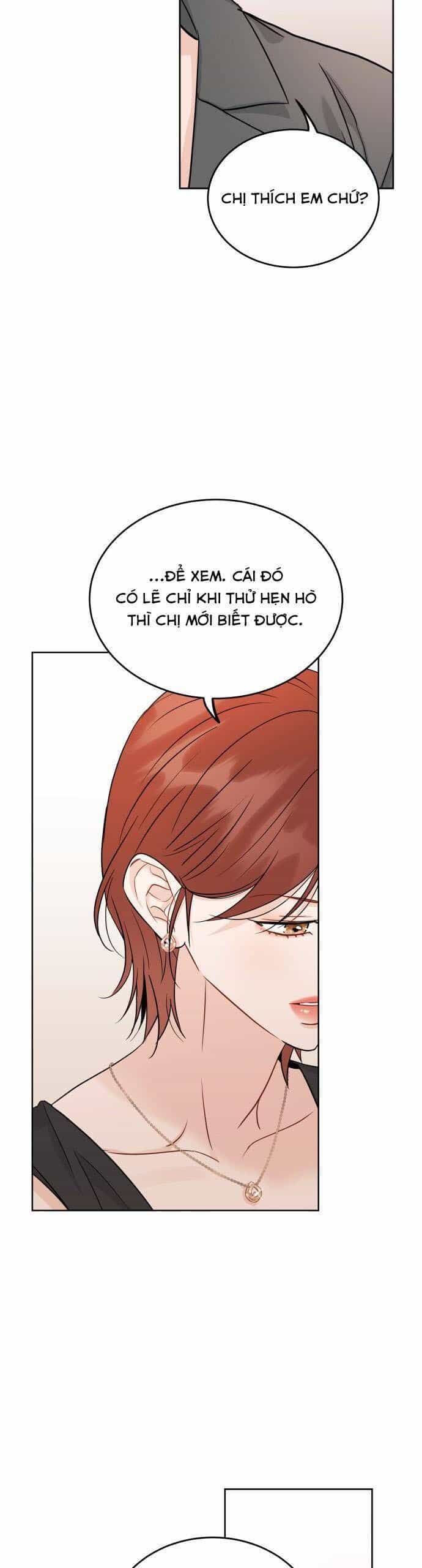 Người Một Nhà - Chương 83 - ảnh 10