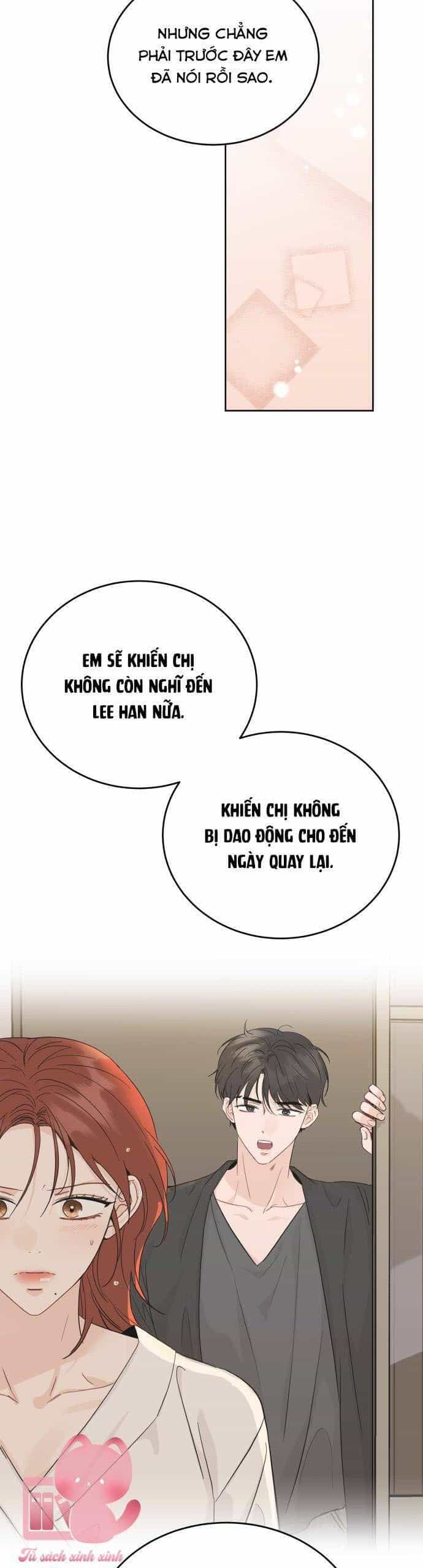 Người Một Nhà - Chương 83 - ảnh 11
