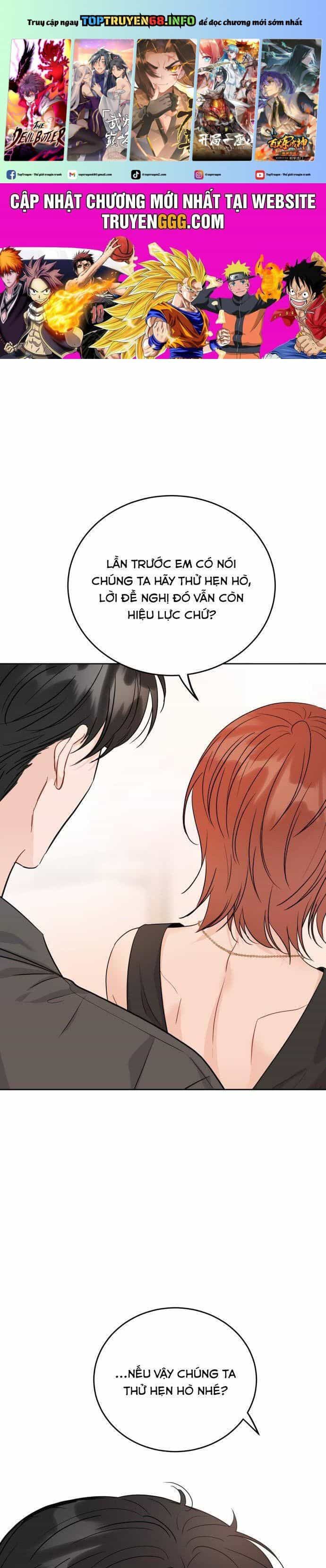 Người Một Nhà - Chương 83 - ảnh 2