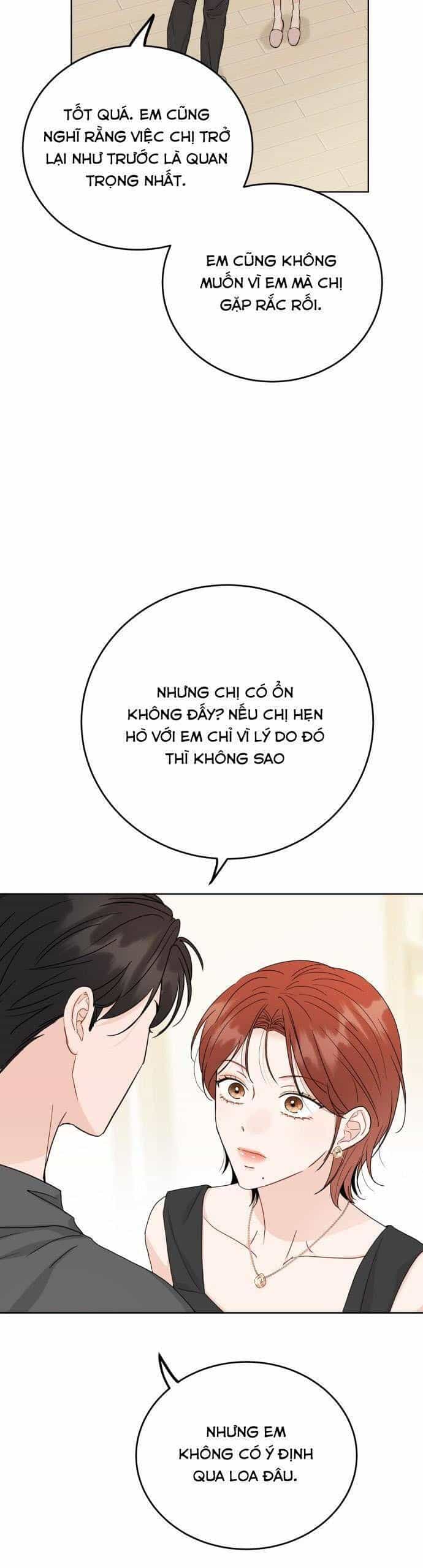 Người Một Nhà - Chương 83 - ảnh 20