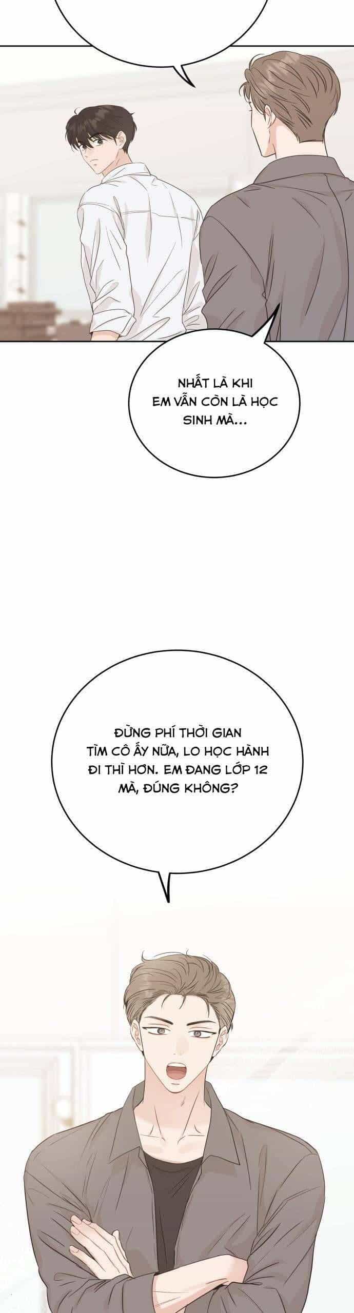 Người Một Nhà - Chương 83.5 - ảnh 27