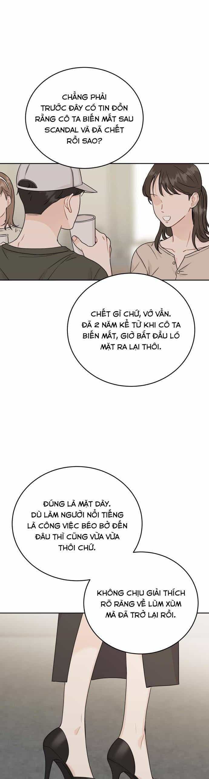 Người Một Nhà - Chương 84 - ảnh 18