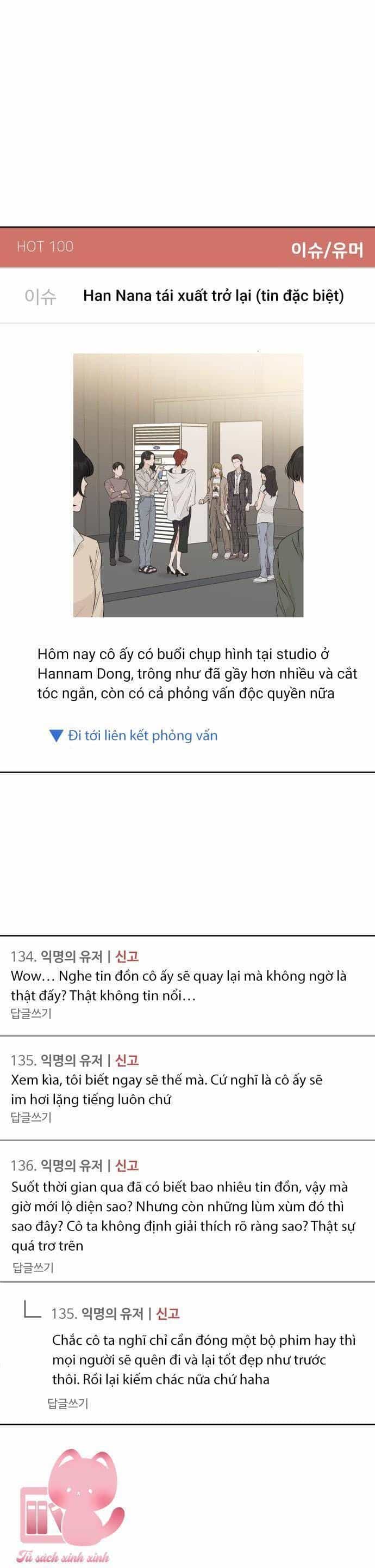 Người Một Nhà - Chương 84 - ảnh 29
