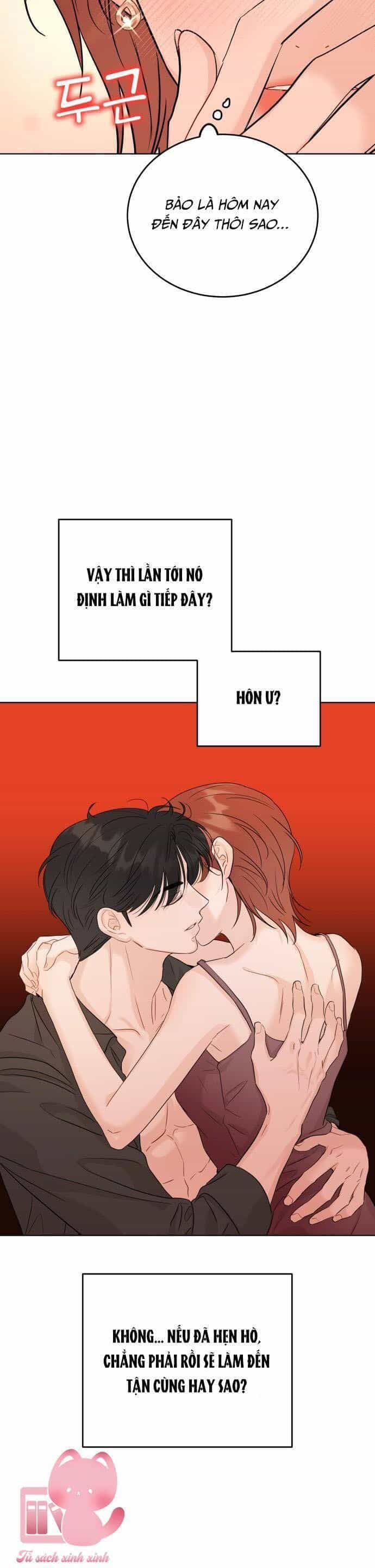 Người Một Nhà - Chương 84 - ảnh 5