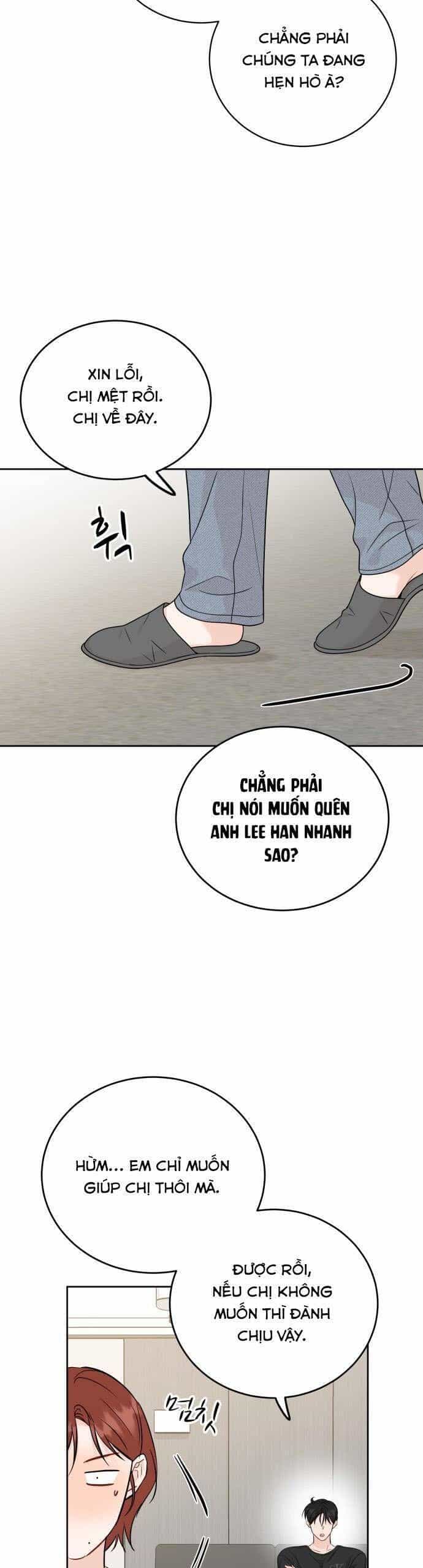 Người Một Nhà - Chương 85 - ảnh 24