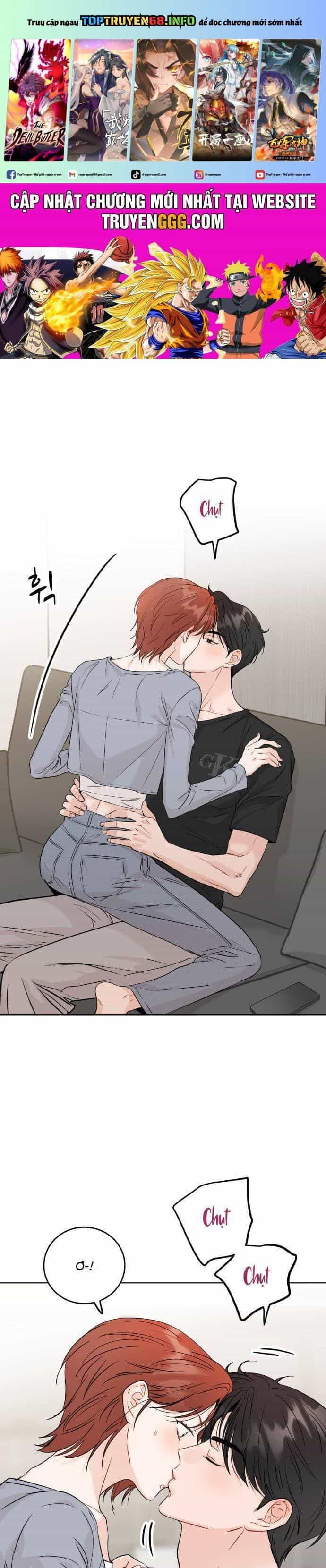 Người Một Nhà - Chương 86 - ảnh 2