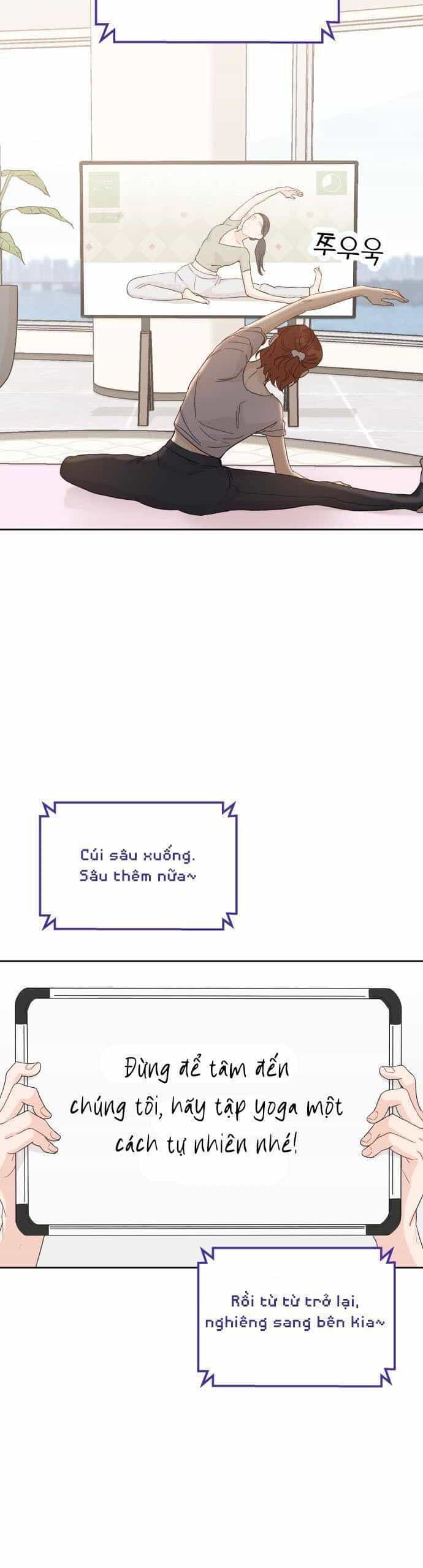 Người Một Nhà - Chương 86 - ảnh 30