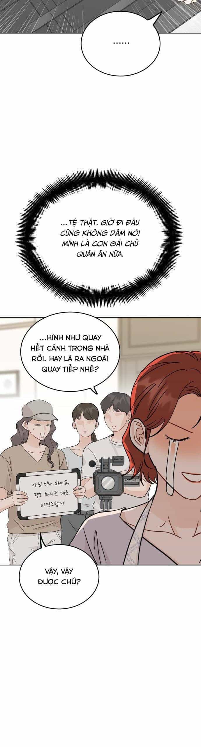 Người Một Nhà - Chương 86 - ảnh 34