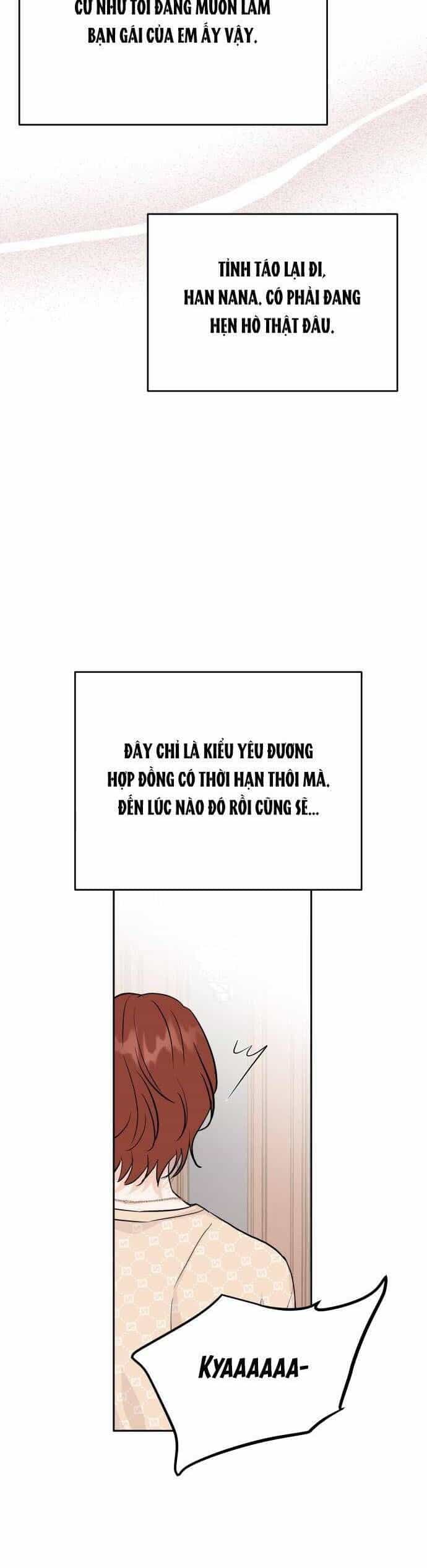 Người Một Nhà - Chương 86 - ảnh 43