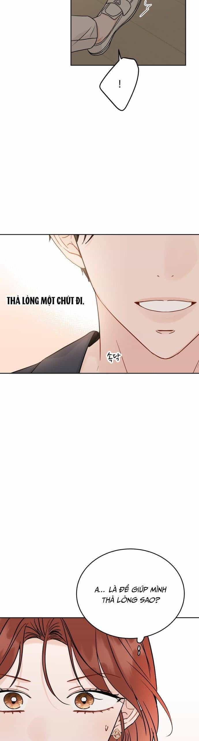 Người Một Nhà - Chương 87 - ảnh 13