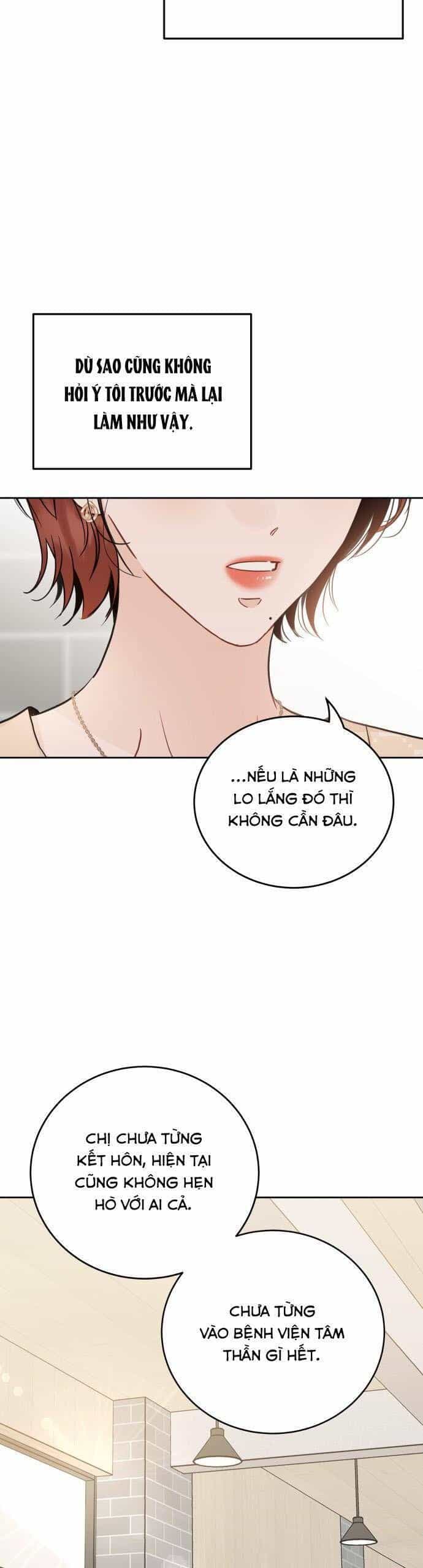 Người Một Nhà - Chương 87 - ảnh 25