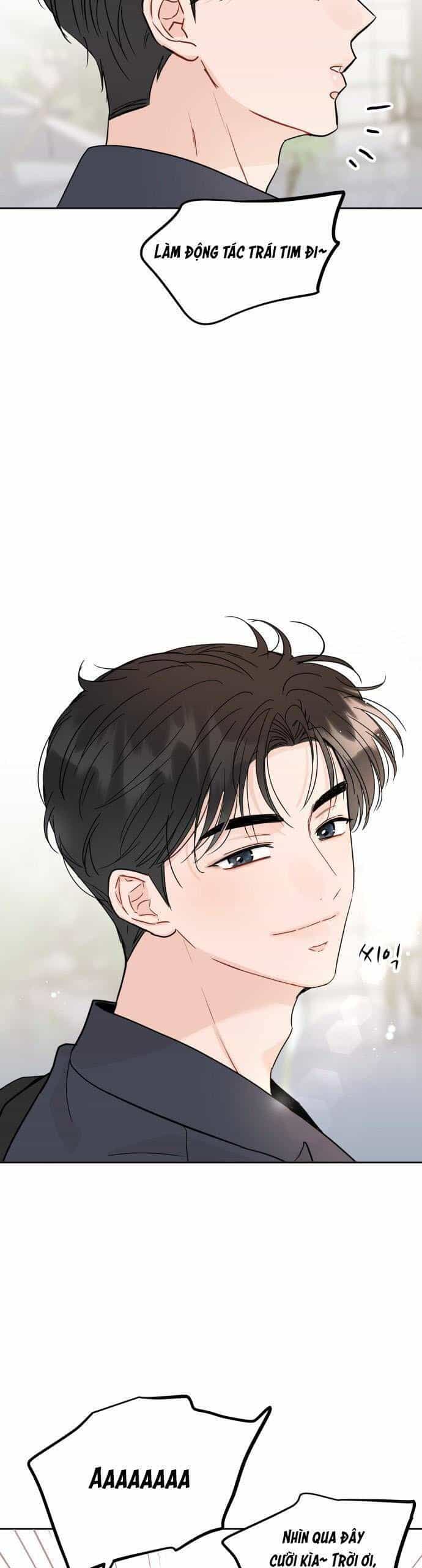 Người Một Nhà - Chương 87 - ảnh 3