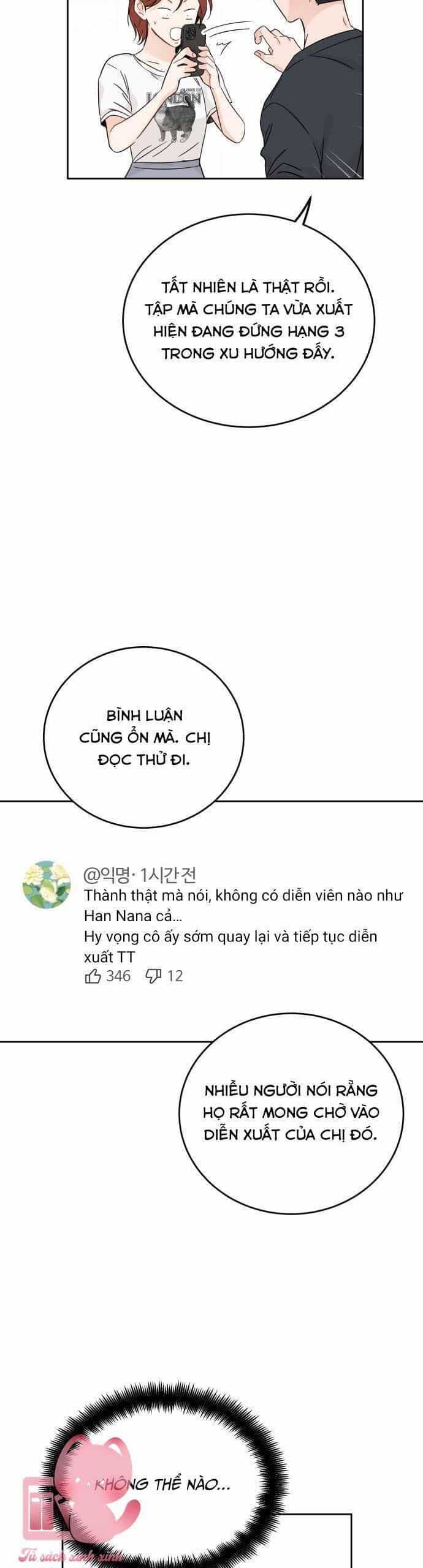 Người Một Nhà - Chương 87 - ảnh 31