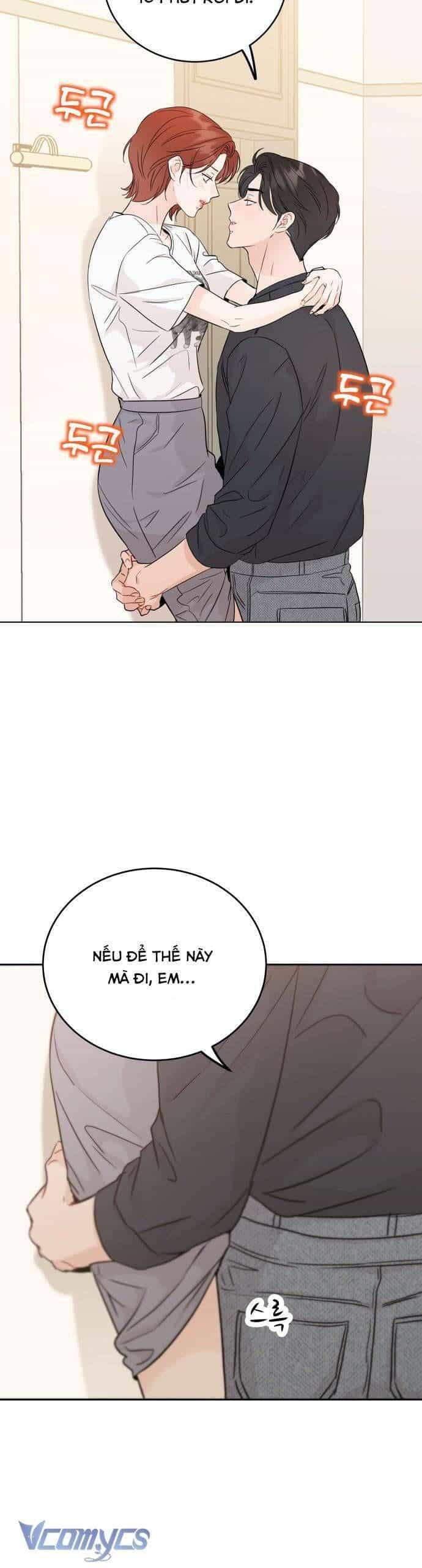 Người Một Nhà - Chương 88 - ảnh 10