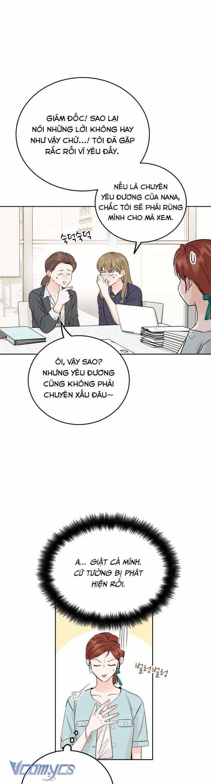 Người Một Nhà - Chương 88 - ảnh 15
