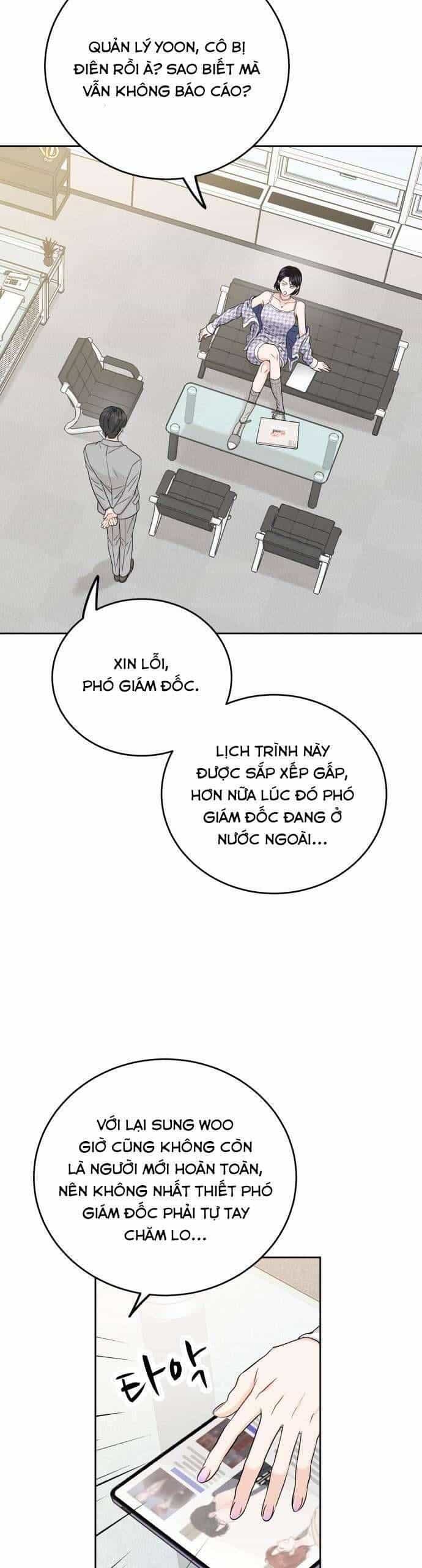 Người Một Nhà - Chương 88 - ảnh 28