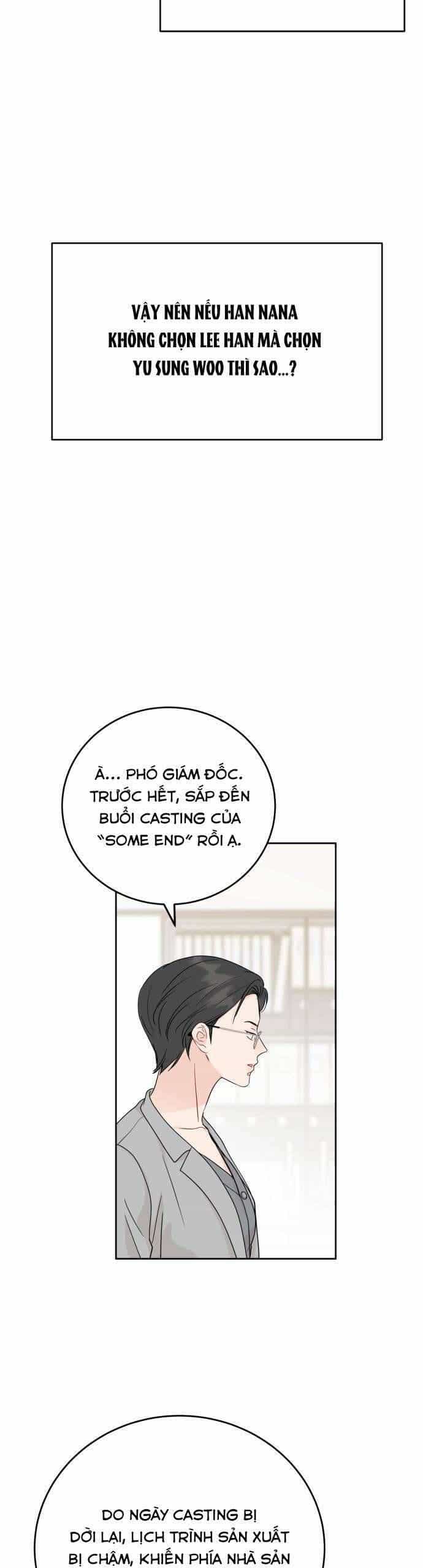 Người Một Nhà - Chương 88 - ảnh 34