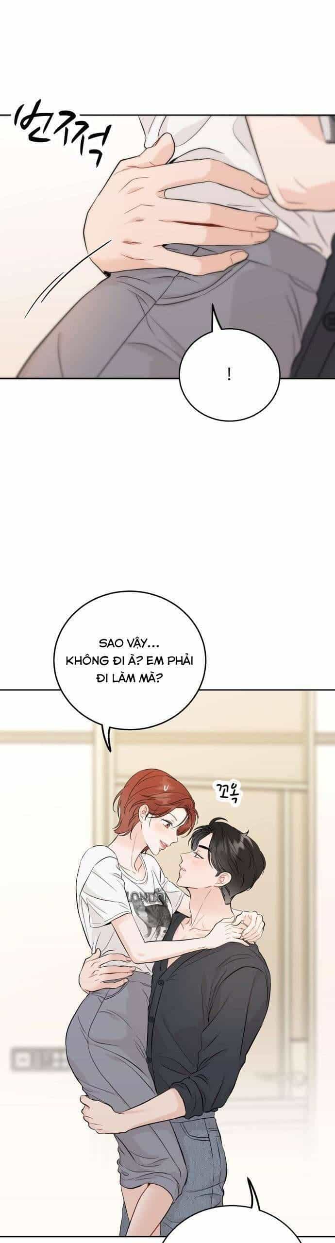 Người Một Nhà - Chương 88 - ảnh 8