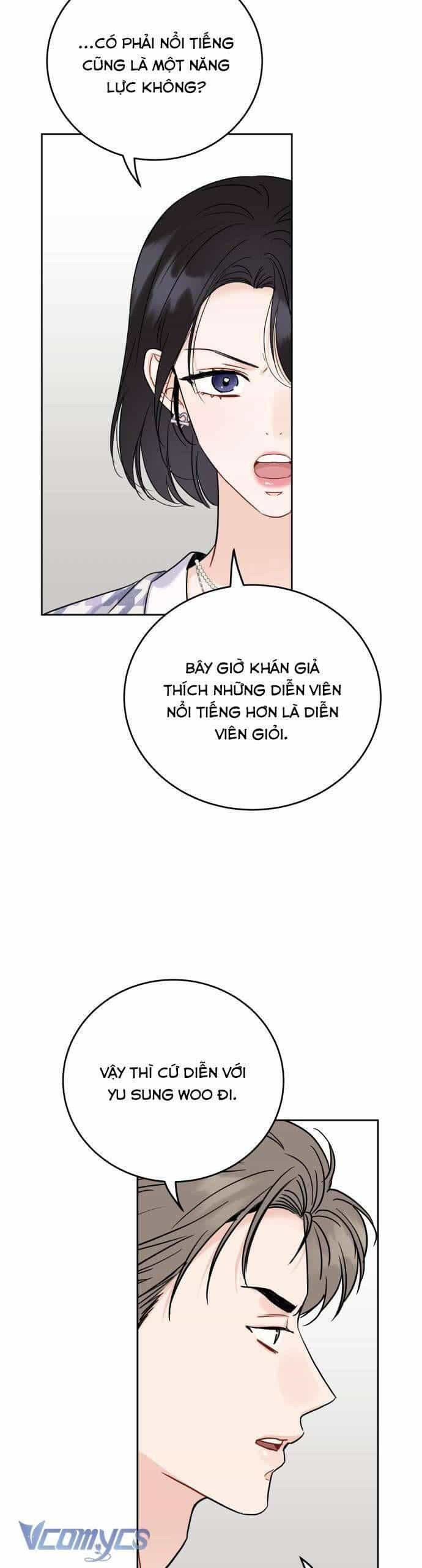 Người Một Nhà - Chương 89 - ảnh 26