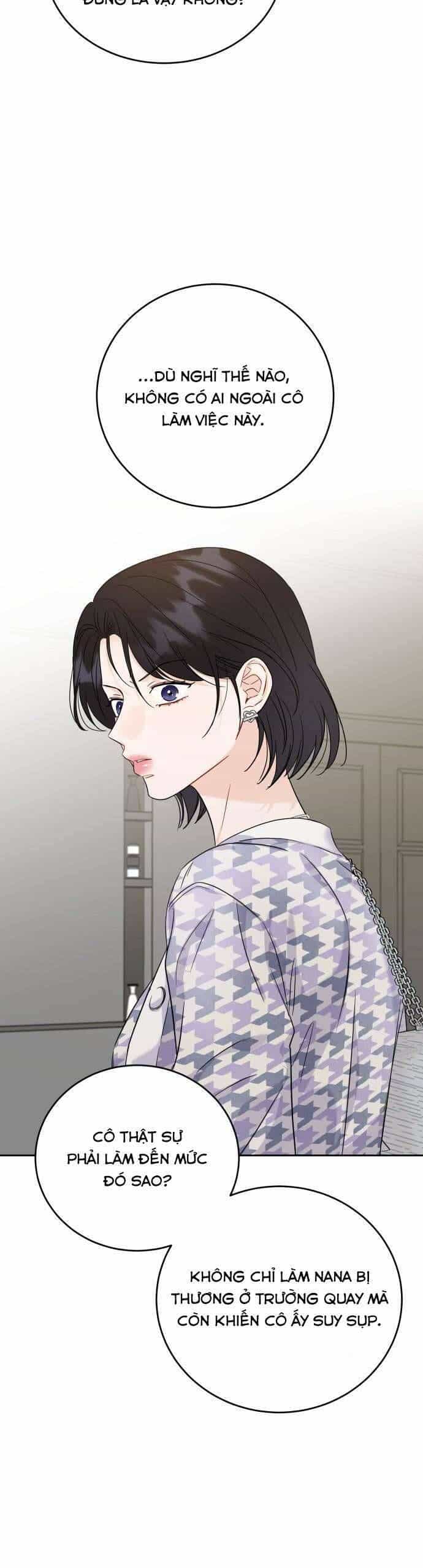 Người Một Nhà - Chương 89 - ảnh 34