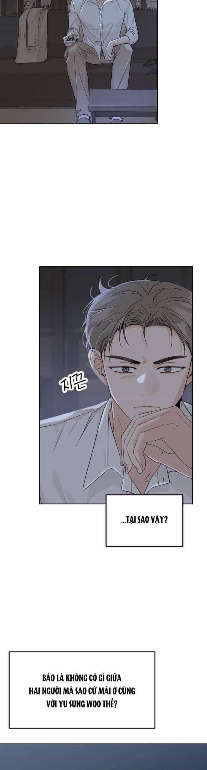 Người Một Nhà - Chương 89 - ảnh 5