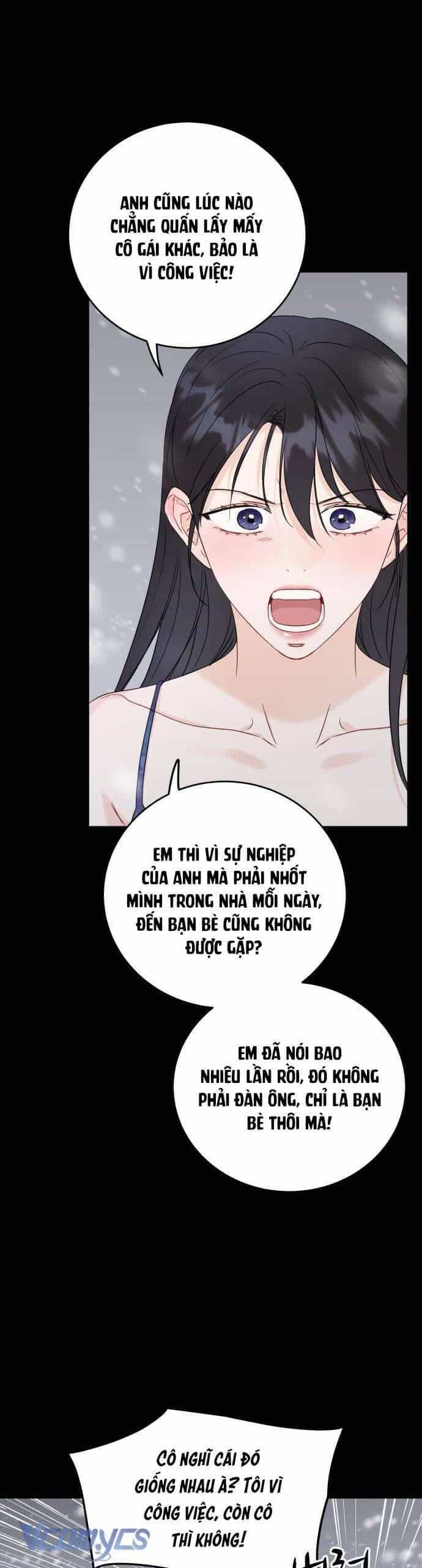 Người Một Nhà - Chương 90 - ảnh 21