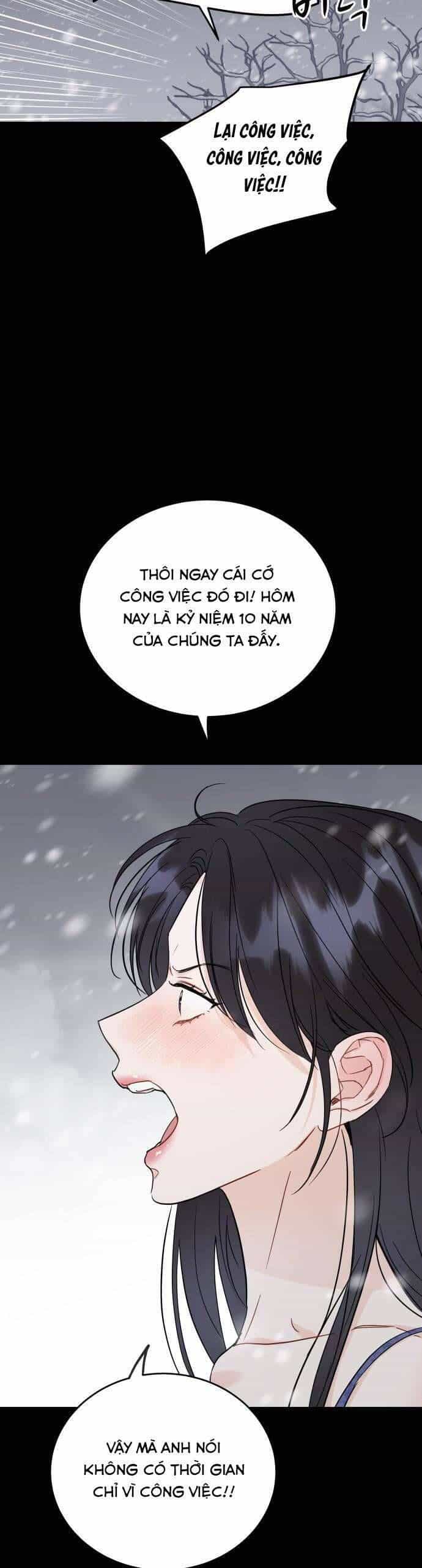 Người Một Nhà - Chương 90 - ảnh 22