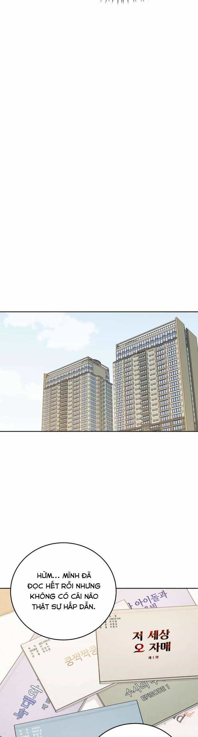 Người Một Nhà - Chương 90 - ảnh 32