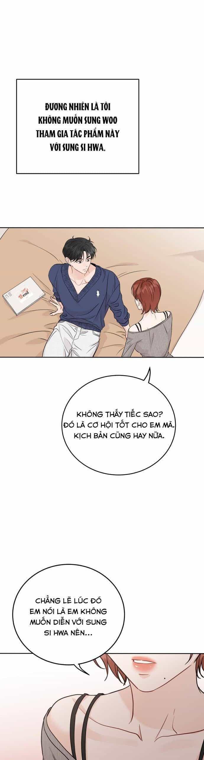 Người Một Nhà - Chương 91 - ảnh 17
