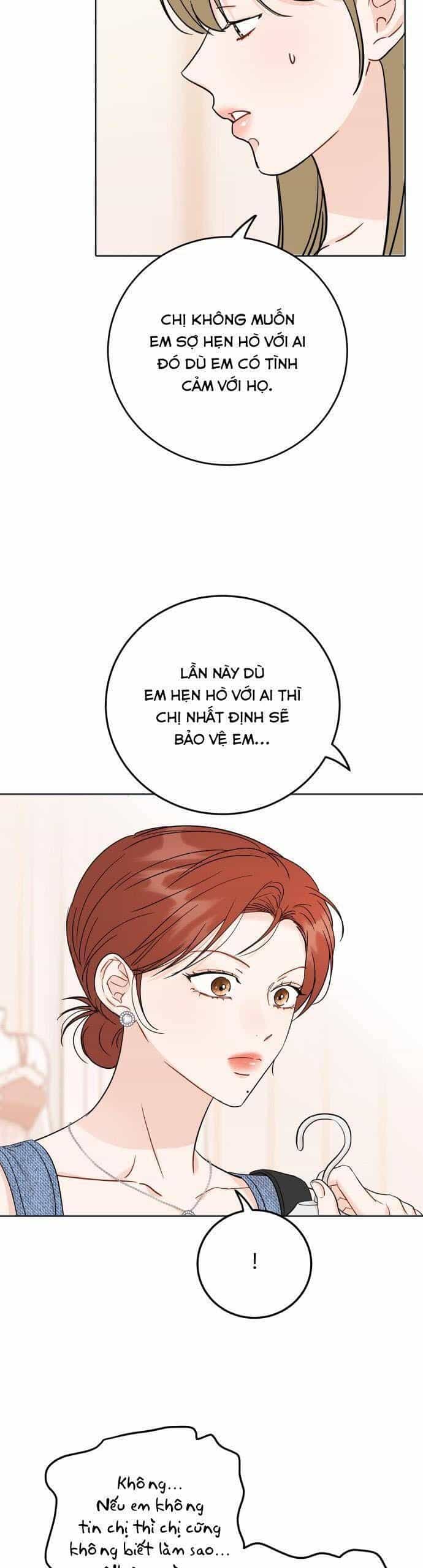 Người Một Nhà - Chương 92 - ảnh 10