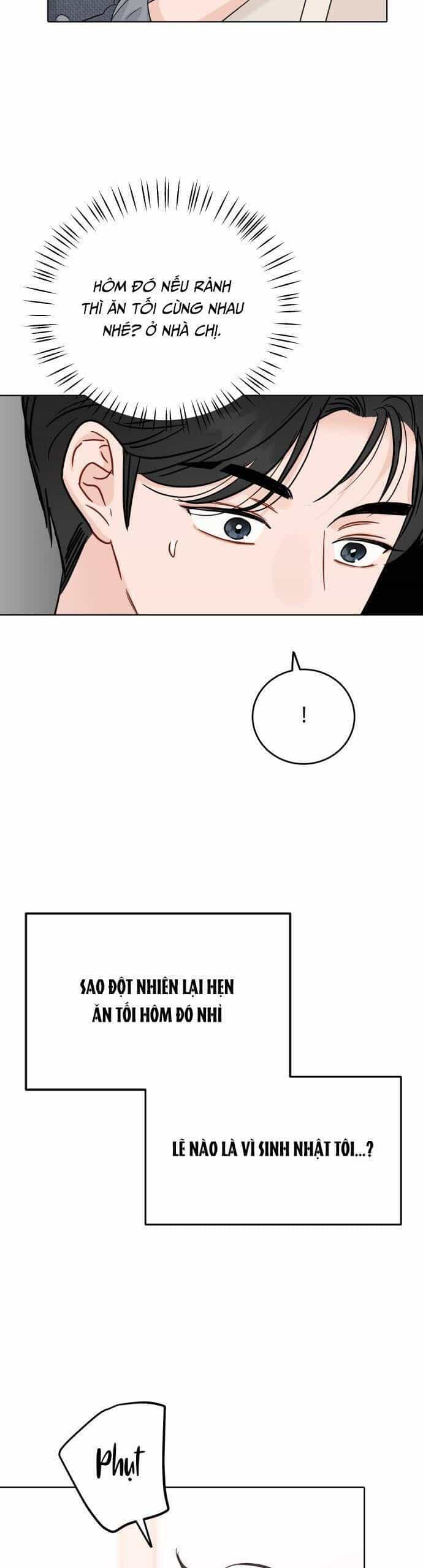 Người Một Nhà - Chương 92 - ảnh 17