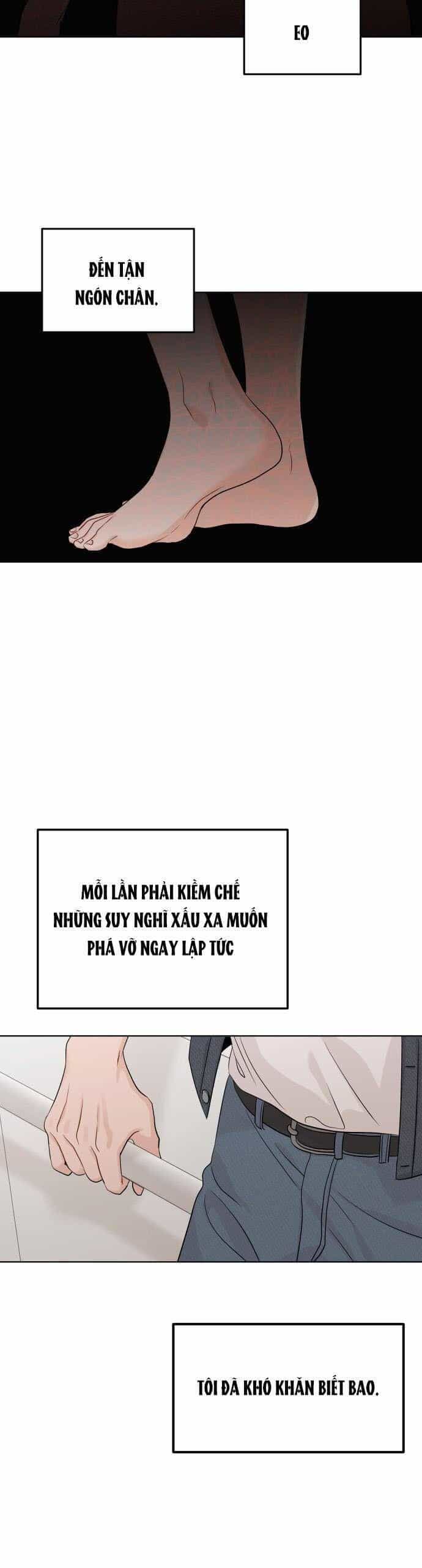 Người Một Nhà - Chương 92 - ảnh 30
