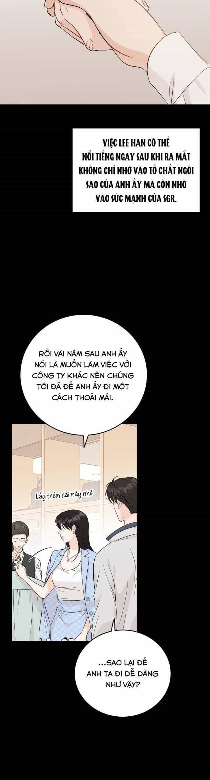 Người Một Nhà - Chương 93 - ảnh 13