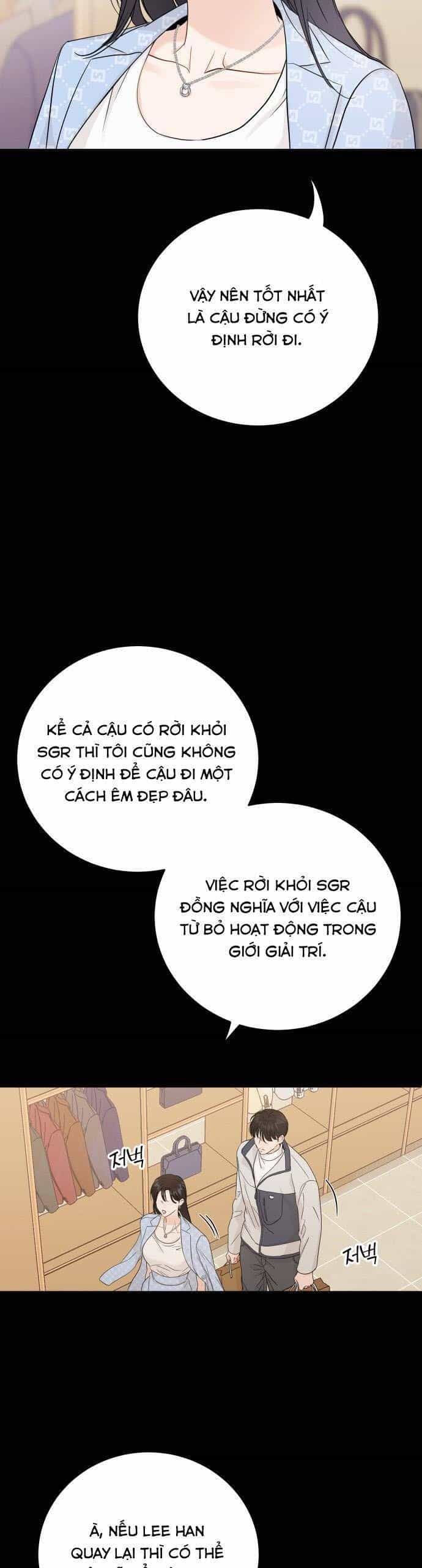 Người Một Nhà - Chương 93 - ảnh 15
