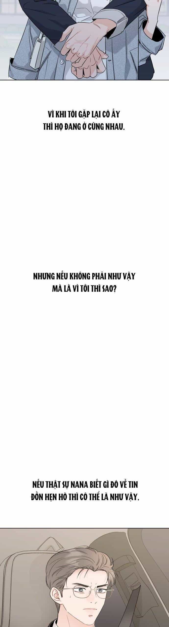 Người Một Nhà - Chương 93 - ảnh 33