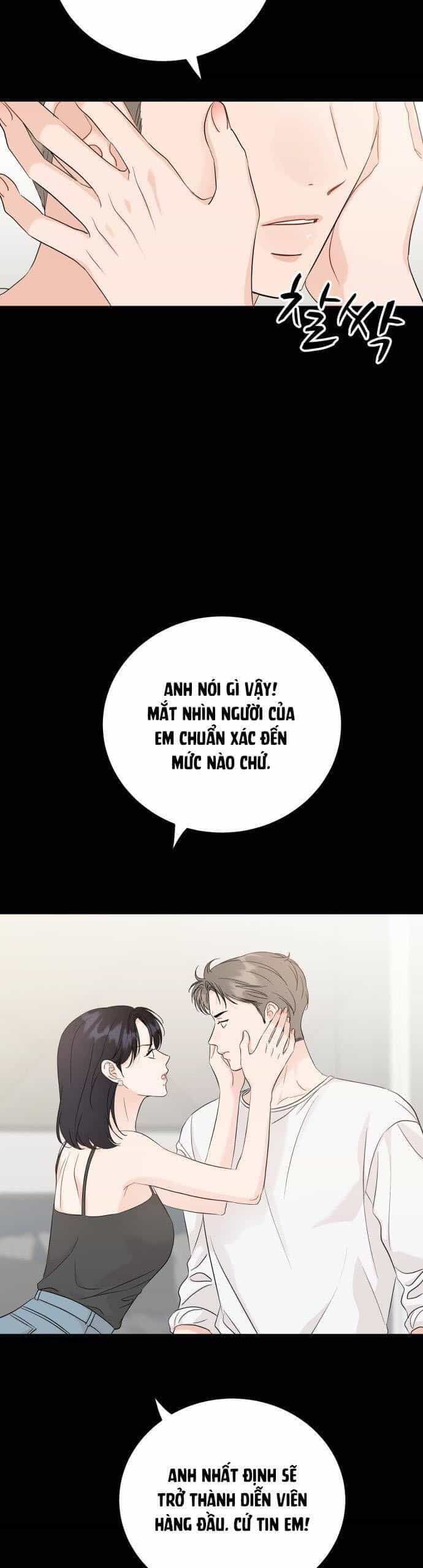 Người Một Nhà - Chương 93 - ảnh 38