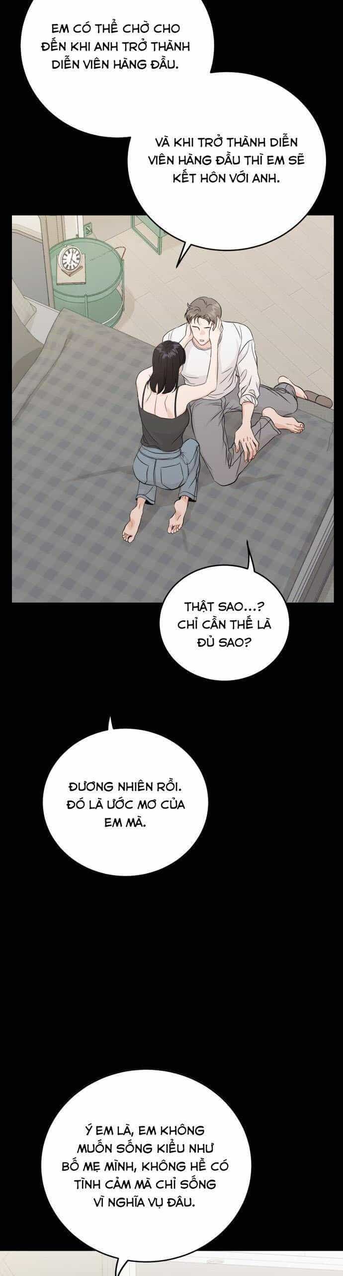 Người Một Nhà - Chương 93 - ảnh 40